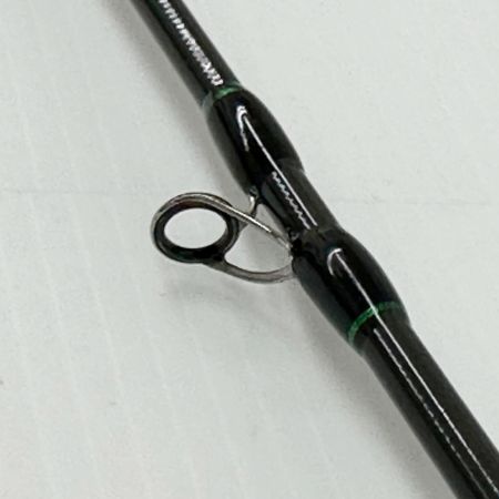 XESTA ゼスタ ジギングロッド 釣り フィッシング 竿袋付 SLOW EMOTION B684