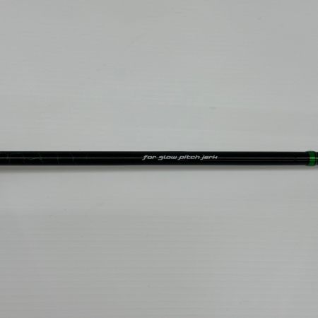 XESTA ゼスタ ジギングロッド 釣り フィッシング 竿袋付 SLOW EMOTION B684