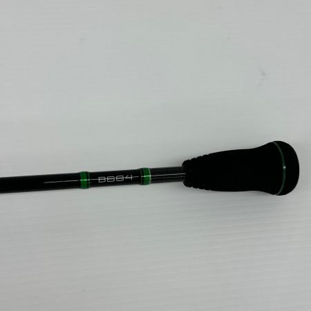 XESTA ゼスタ ジギングロッド 釣り フィッシング 竿袋付 SLOW EMOTION B684