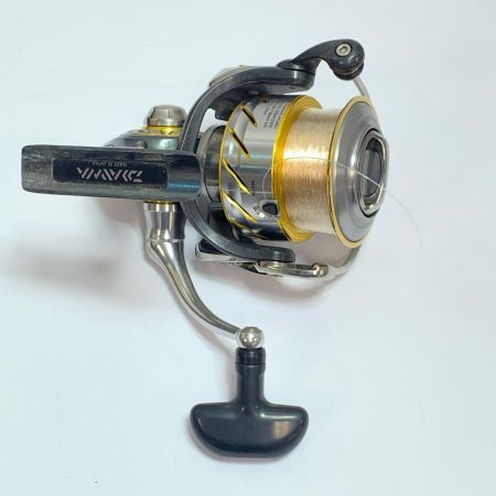  DAIWA ダイワ 13セルテート 3012　スピニングリール　本体のみ 056156