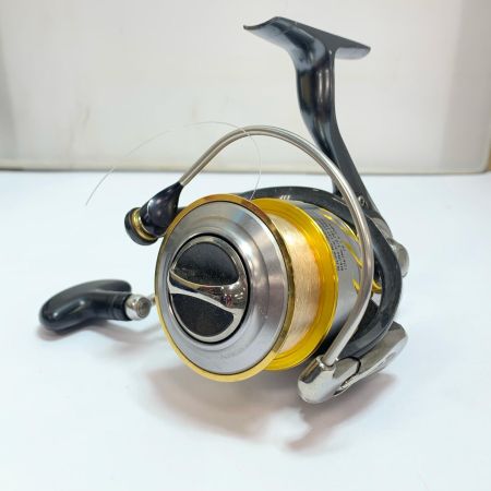  DAIWA ダイワ 13セルテート 3012　スピニングリール　本体のみ 056156