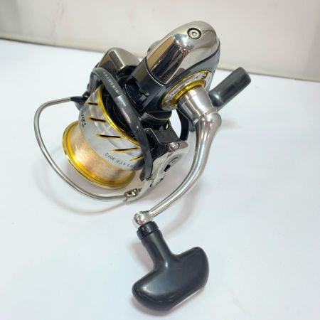  DAIWA ダイワ 13セルテート 3012　スピニングリール　本体のみ 056156