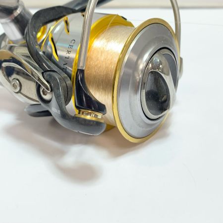  DAIWA ダイワ 13セルテート 3012　スピニングリール　本体のみ 056156