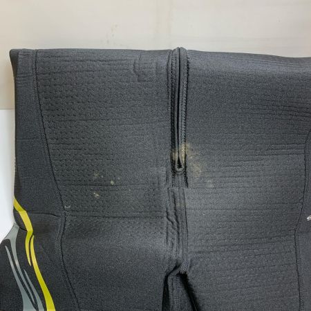  DAIWA ダイワ スペシャルパンチングタイツ 鮎タイツ　一部ヨゴレあり　LLB SP-4050P20 アクティブブラック