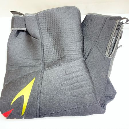  DAIWA ダイワ スペシャルパンチングタイツ 鮎タイツ　一部ヨゴレあり　LLB SP-4050P20 アクティブブラック