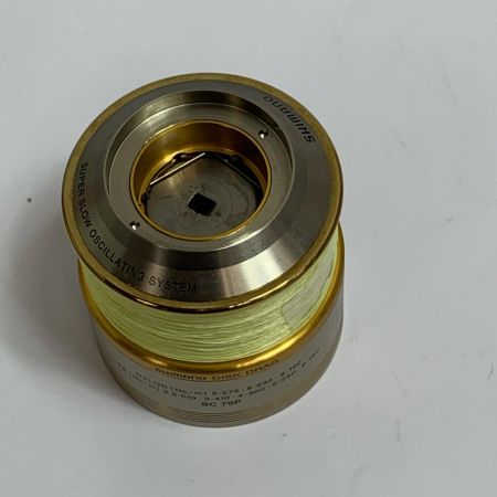  SHIMANO シマノ 01ステラ 8000 スプール