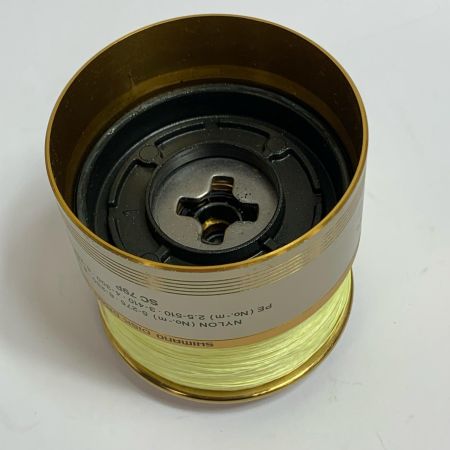  SHIMANO シマノ 01ステラ 8000 スプール