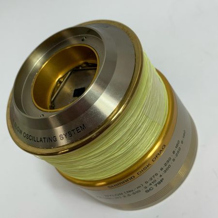  SHIMANO シマノ 01ステラ 8000 スプール