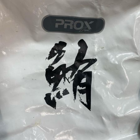  PROX プロックス 鮪バッグ　マグロバッグ　インナーバッグ付き PX821200W