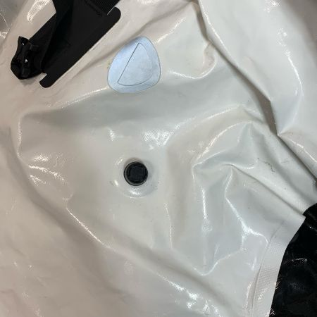  PROX プロックス 鮪バッグ　マグロバッグ　インナーバッグ付き PX821200W