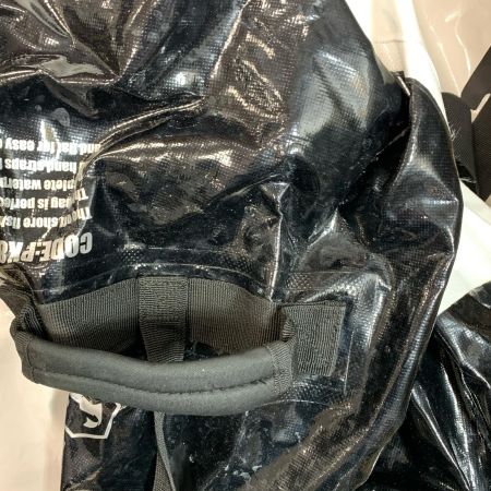  PROX プロックス 鮪バッグ　マグロバッグ　インナーバッグ付き PX821200W