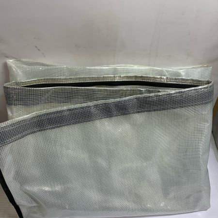  PROX プロックス 鮪バッグ　マグロバッグ　インナーバッグ付き PX821200W