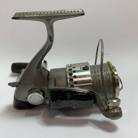  SHIMANO シマノ 95ステラ 4000 ジャンク品　スピニングリール　本体のみ SC484