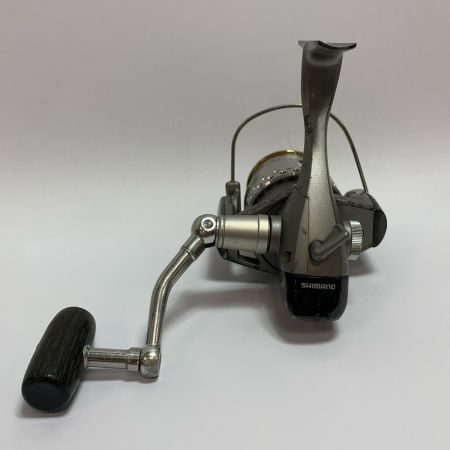  SHIMANO シマノ 95ステラ 4000 ジャンク品　スピニングリール　本体のみ SC484