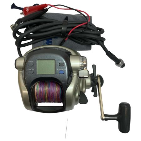  DAIWA ダイワ スーパータナコンS600W　電源コード、袋付　電動リール 801359