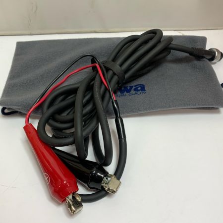  DAIWA ダイワ スーパータナコンS600W　電源コード、袋付　電動リール 801359