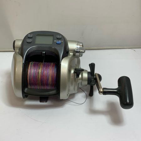  DAIWA ダイワ スーパータナコンS600W　電源コード、袋付　電動リール 801359