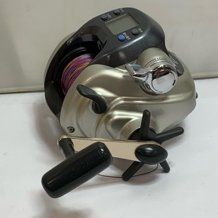  DAIWA ダイワ スーパータナコンS600W　電源コード、袋付　電動リール 801359