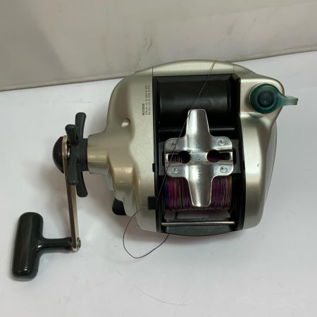  DAIWA ダイワ スーパータナコンS600W　電源コード、袋付　電動リール 801359