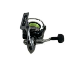 DAIWA ダイワ スピニングリール　カルディア3012H キズ・サビ有 使用感有 056166 Cランク