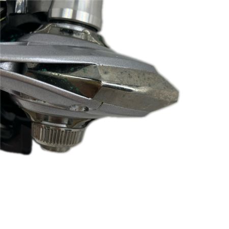 DAIWA ダイワ スピニングリール　カルディア3012H キズ・サビ有 使用感有 056166