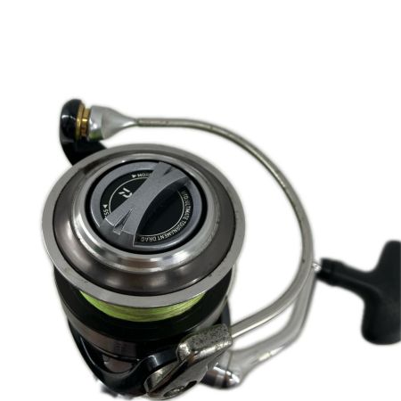 DAIWA ダイワ スピニングリール　カルディア3012H キズ・サビ有 使用感有 056166