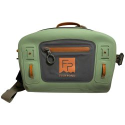 ★★ フィッシュポンド/fishpond  サンダーヘッド サブマーシブルランバー  Cランク