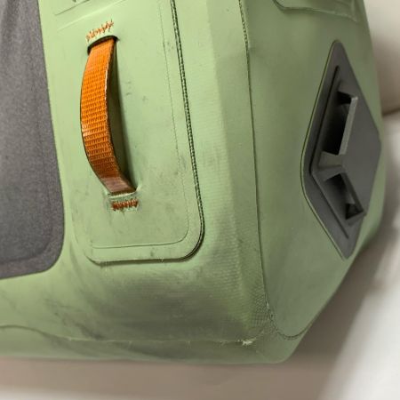  フィッシュポンド/fishpond  サンダーヘッド サブマーシブルランバー 