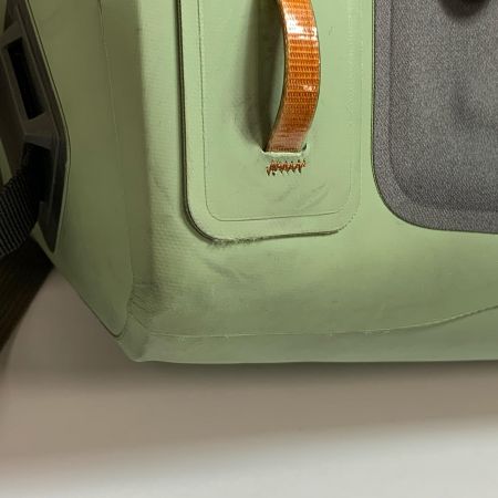  フィッシュポンド/fishpond  サンダーヘッド サブマーシブルランバー 