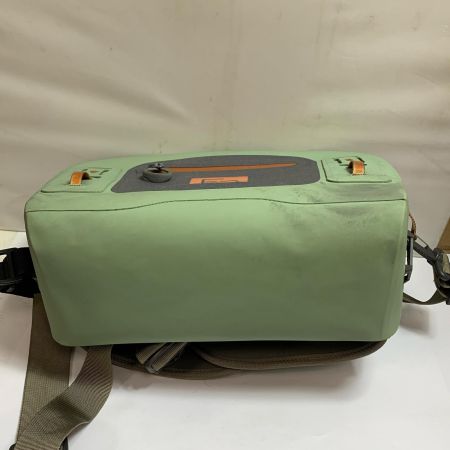  フィッシュポンド/fishpond  サンダーヘッド サブマーシブルランバー 