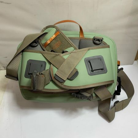  フィッシュポンド/fishpond  サンダーヘッド サブマーシブルランバー 