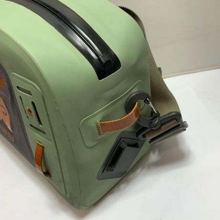  フィッシュポンド/fishpond  サンダーヘッド サブマーシブルランバー 