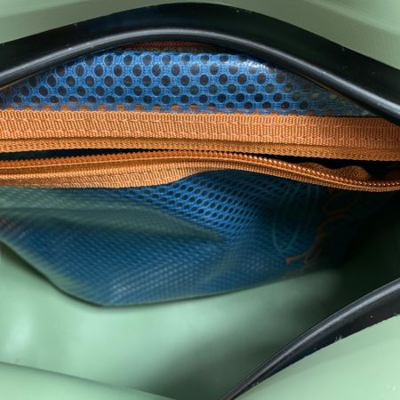  フィッシュポンド/fishpond  サンダーヘッド サブマーシブルランバー 