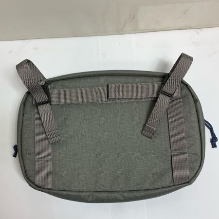  Patagonia パタゴニア ステルスワークステーション　NGRY 51884 グレー系