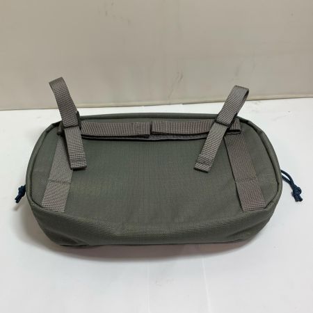  Patagonia パタゴニア ステルスワークステーション　NGRY 51884 グレー系