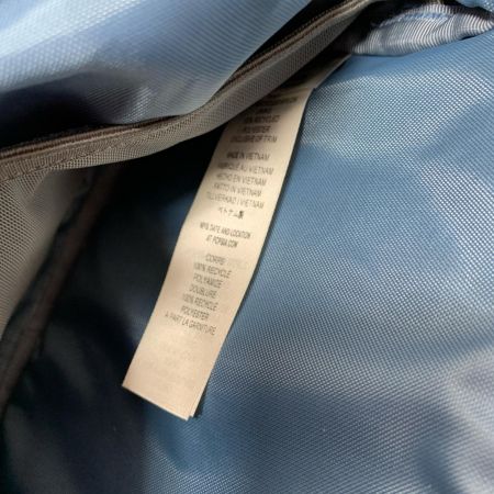  Patagonia パタゴニア ステルスワークステーション　NGRY 51884 グレー系