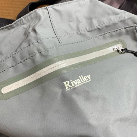  Rivalley リバレイ  RV 3Dチェストハイストッキング ウェーダー Lサイズ26.5cm 5352