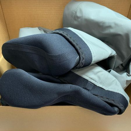  Rivalley リバレイ  RV 3Dチェストハイストッキング ウェーダー Lサイズ26.5cm 5352