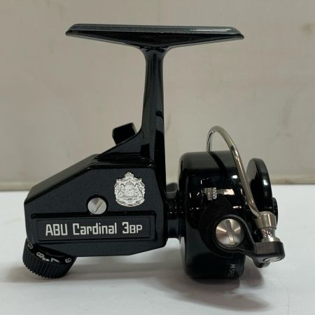  Abu Garcia アブガルシア カーディナル 3BP　スピニングリール　箱、替えスプール付 カーディナル 3BP