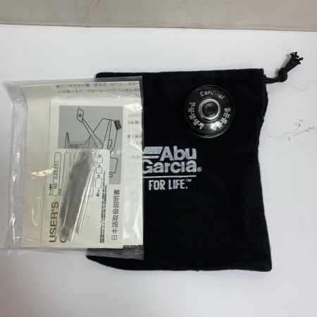  Abu Garcia アブガルシア カーディナル 3BP　スピニングリール　箱、替えスプール付 カーディナル 3BP