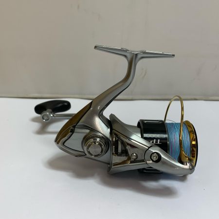 SHIMANO シマノ 15ツインパワー C3000HG  スピニングリール 03370