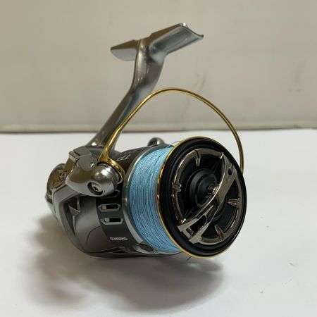  SHIMANO シマノ 15ツインパワー C3000HG  スピニングリール 03370