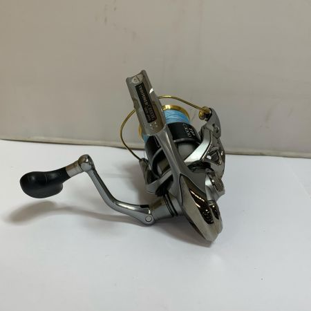  SHIMANO シマノ 15ツインパワー C3000HG  スピニングリール 03370