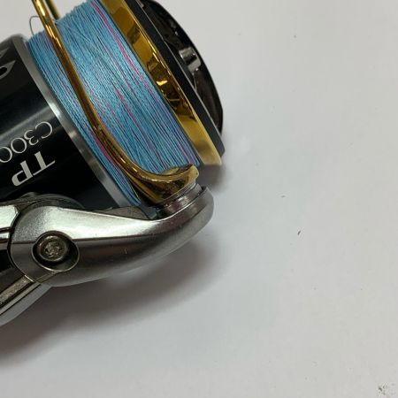  SHIMANO シマノ 15ツインパワー C3000HG  スピニングリール 03370