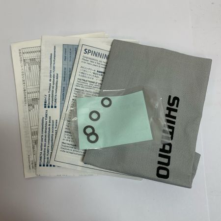  SHIMANO シマノ 15ツインパワー C3000HG  スピニングリール 03370