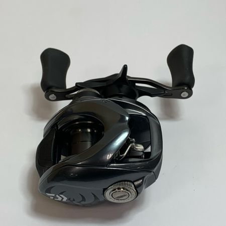  DAIWA ダイワ 25タトゥーラ SV TW 100HL　ベイトリール　箱付 00630154