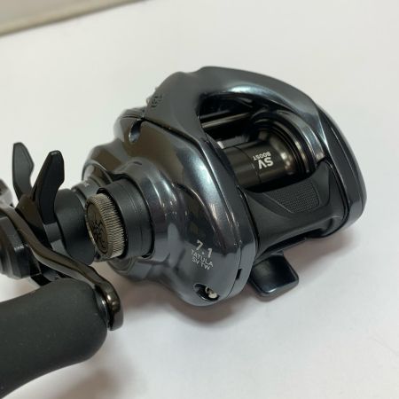  DAIWA ダイワ 25タトゥーラ SV TW 100HL　ベイトリール　箱付 00630154