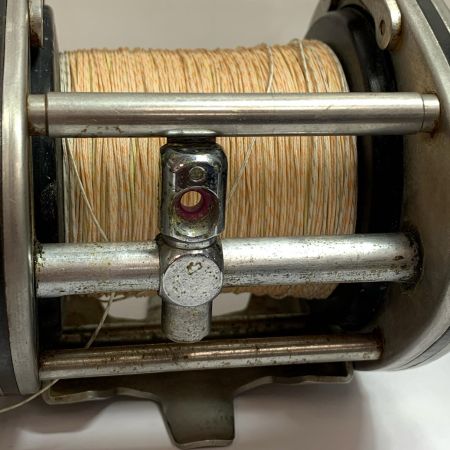  DAIWA ダイワ 両軸リール　ダイナミック　 ST-200