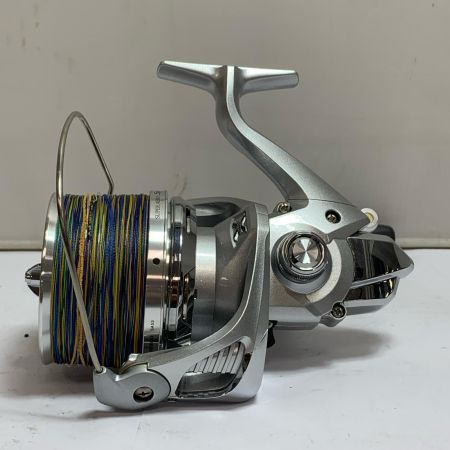  SHIMANO シマノ 14スーパーエアロ スピンジョイ35  スプール付　スピニングリール SA53