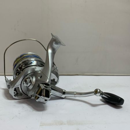  SHIMANO シマノ 14スーパーエアロ スピンジョイ35  スプール付　スピニングリール SA53